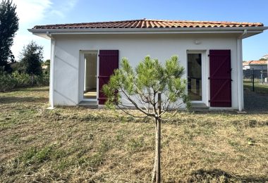 53159179  – Maison – 4 pièces à ST MARTIN DE HINX