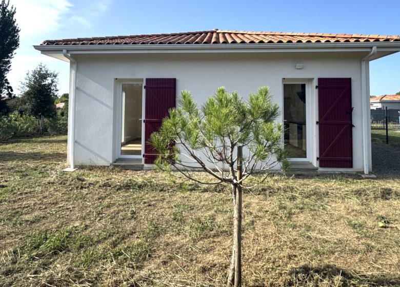 53159179  – Maison – 4 pièces à ST MARTIN DE HINX