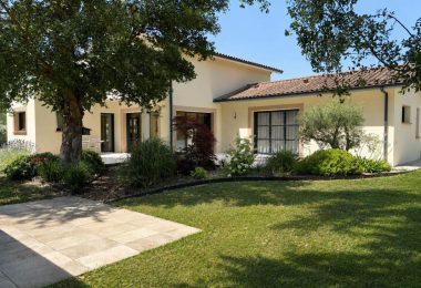 53160080  – Maison – 4 pièces à MOLIETS ET MAA