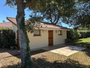 53160080  – Maison – 4 pièces à MOLIETS ET MAA