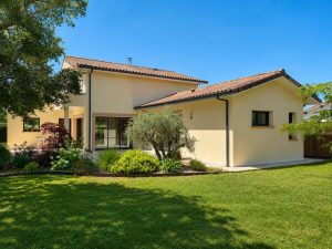 53160080  – Maison – 4 pièces à MOLIETS ET MAA