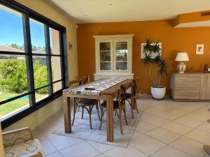 53160080  – Maison – 4 pièces à MOLIETS ET MAA