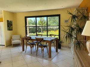 53160080  – Maison – 4 pièces à MOLIETS ET MAA