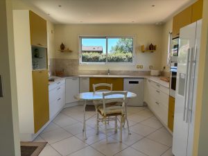 53160080  – Maison – 4 pièces à MOLIETS ET MAA