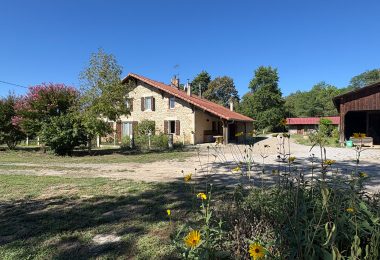 53159451  – Maison – 5 pièces à SOUPROSSE