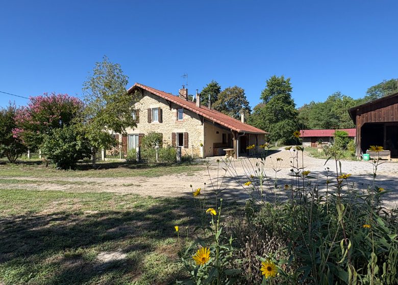 53159451  – Maison – 5 pièces à SOUPROSSE