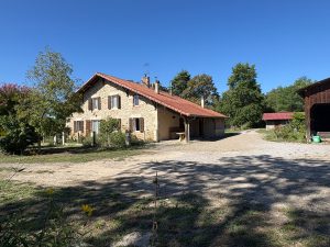 53159451  – Maison – 5 pièces à SOUPROSSE