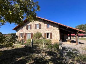 53159451  – Maison – 5 pièces à SOUPROSSE