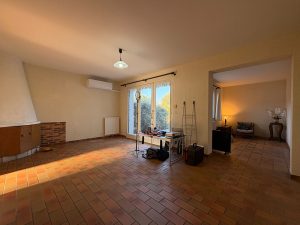 53159492  – Maison – 5 pièces à RION DES LANDES