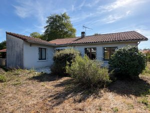 53159492  – Maison – 5 pièces à RION DES LANDES