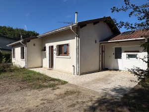 53159492  – Maison – 5 pièces à RION DES LANDES