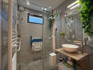 53159492  – Maison – 5 pièces à RION DES LANDES