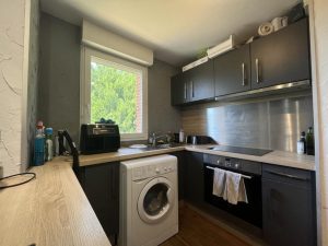 53151851  – Appartement – 2 pièces à ST PERDON