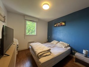 53151851  – Appartement – 2 pièces à ST PERDON