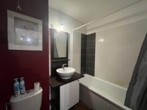53151851  – Appartement – 2 pièces à ST PERDON