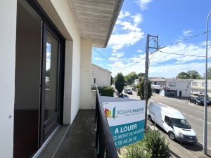 52989383  – Appartement – 4 pièces à MONT DE MARSAN