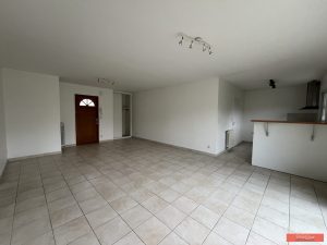 53151353  – Maison – 3 pièces à TARNOS