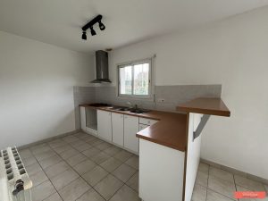 53151353  – Maison – 3 pièces à TARNOS
