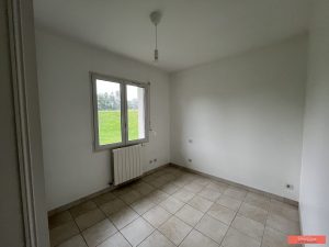 53151353  – Maison – 3 pièces à TARNOS