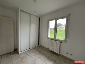 53151353  – Maison – 3 pièces à TARNOS