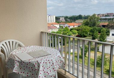 53153887  – Appartement – 1 pièces à DAX
