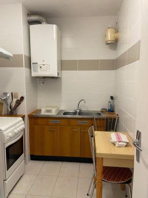 53153887  – Appartement – 1 pièces à DAX