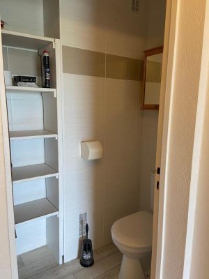 53153887  – Appartement – 1 pièces à DAX