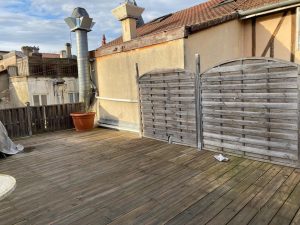 53153848  – Appartement – 3 pièces à DAX