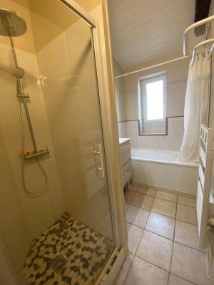 53153848  – Appartement – 3 pièces à DAX