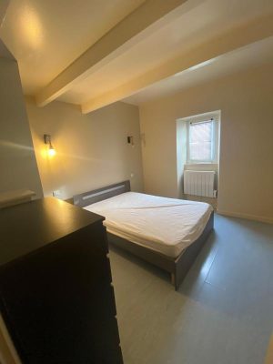 53153848  – Appartement – 3 pièces à DAX