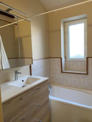53153848  – Appartement – 3 pièces à DAX