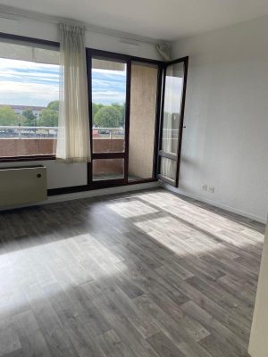 53153847  – Appartement – 1 pièces à DAX
