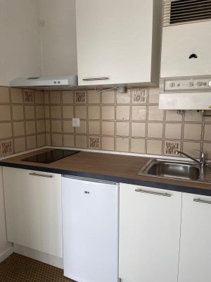 53153847  – Appartement – 1 pièces à DAX