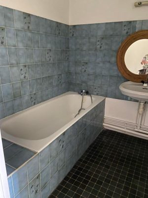 53153847  – Appartement – 1 pièces à DAX