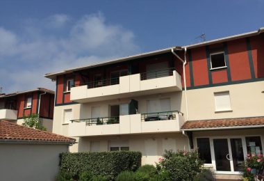 53153897  – Appartement – 2 pièces à ST PAUL LES DAX