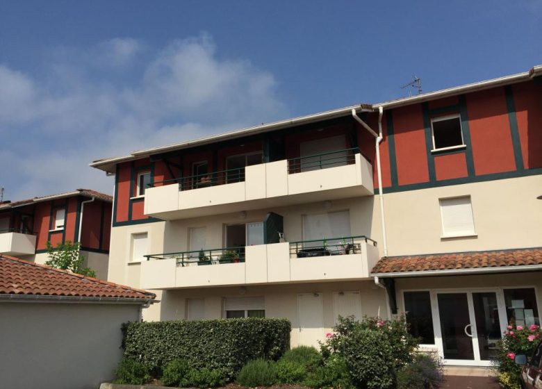 53153897  – Appartement – 2 pièces à ST PAUL LES DAX