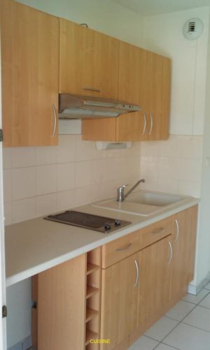 53153897  – Appartement – 2 pièces à ST PAUL LES DAX