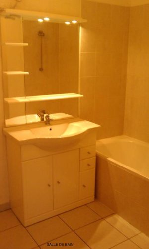 53153897  – Appartement – 2 pièces à ST PAUL LES DAX