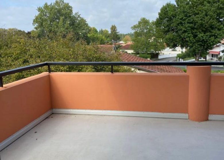 53153851  – Appartement – 3 pièces à ST PAUL LES DAX