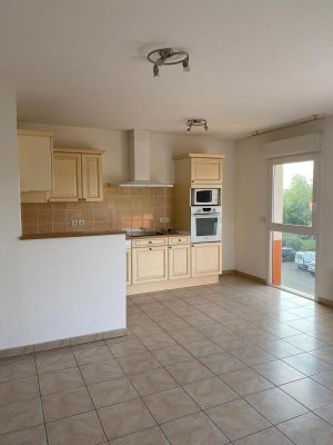 53153851  – Appartement – 3 pièces à ST PAUL LES DAX