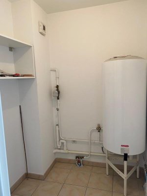53153851  – Appartement – 3 pièces à ST PAUL LES DAX