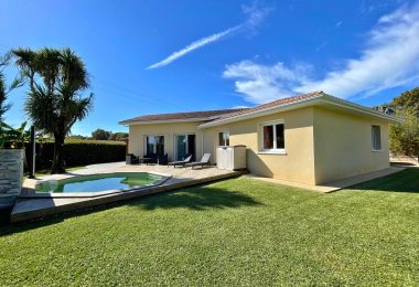 52783971  – Maison – 4 pièces à MEES