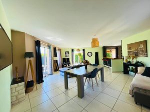 52783971  – Maison – 4 pièces à MEES