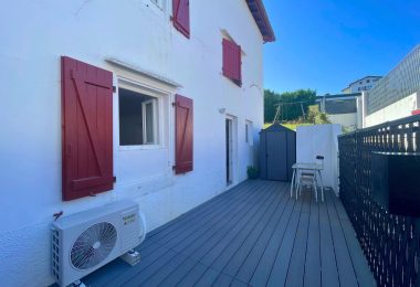 53159073  – Appartement – 2 pièces à HASPARREN