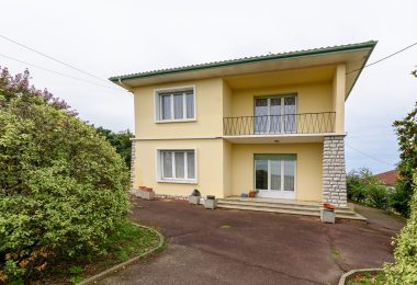 53159458  – Maison – 6 pièces à AMOU