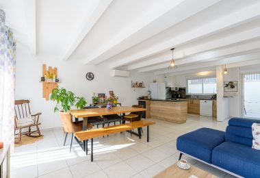 53159424  – Appartement – 3 pièces à HAGETMAU
