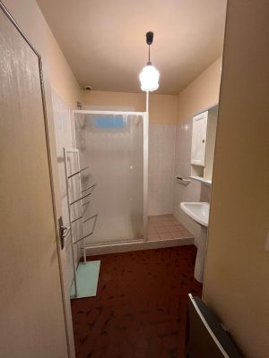 53160507  – Maison – 4 pièces à AIRE SUR L ADOUR