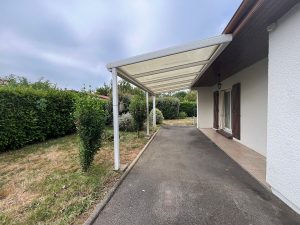 53160507  – Maison – 4 pièces à AIRE SUR L ADOUR