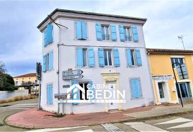 53089361  – Immeuble à MONTFORT EN CHALOSSE
