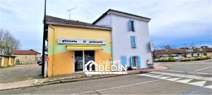 53089361  – Immeuble à MONTFORT EN CHALOSSE